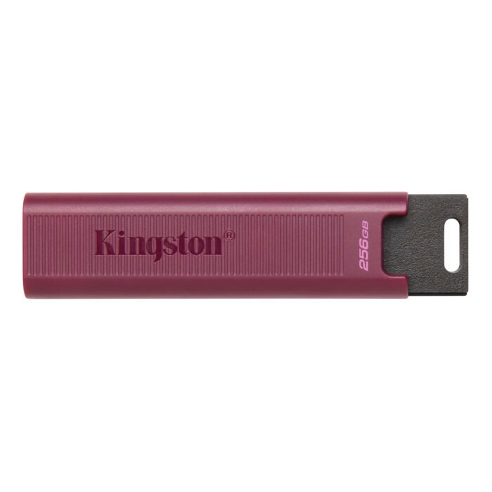 Kingston | USB 3.2 Flash Drive | DataTraveler MAX | 256 GB | USB 3.2