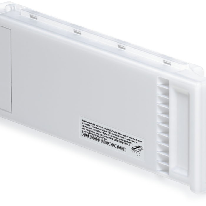 Epson UltraChrome GS2 | T688100 | Ink cartrige | Black