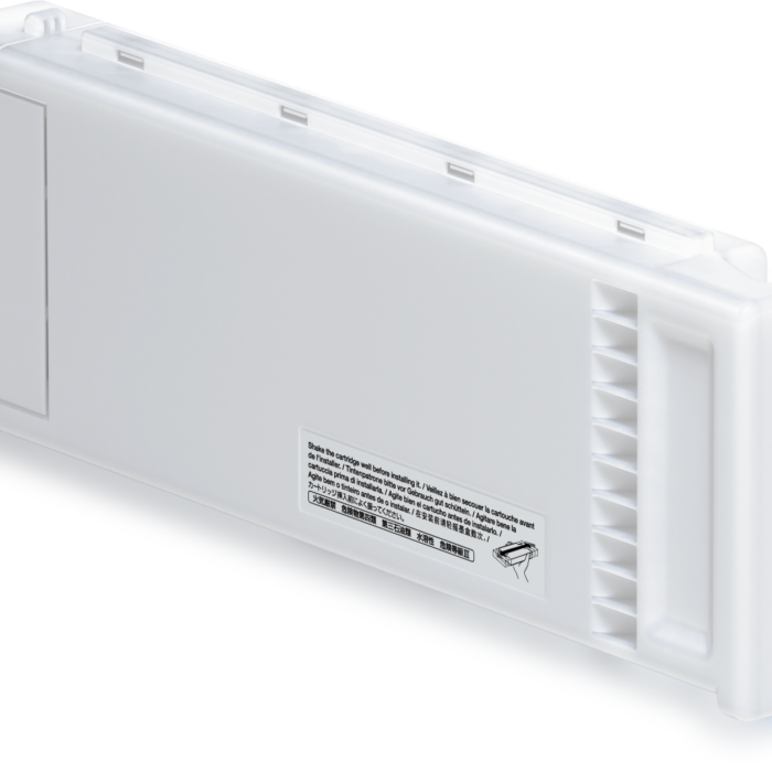 Epson UltraChrome GS2 | T688200 | Ink cartrige | Cyan