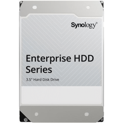 Synology | Enterprise HDD | HAT5310-8T | 7200 RPM | 8000 GB | HDD | 256 MB