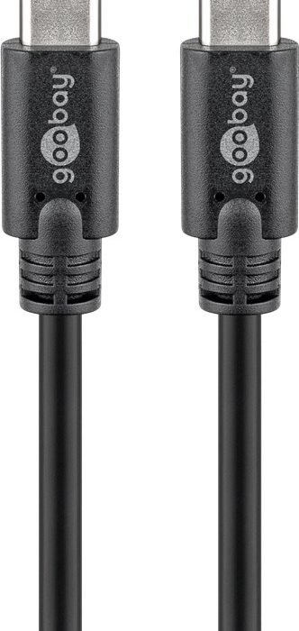 Goobay | 67975 | USB-C to USB-C