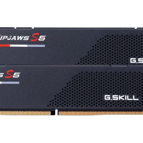 G.Skill | 64 Kit (32GBx2) GB | DDR5 | 6000 MHz | PC/server | Registered No | ECC No