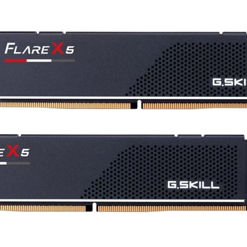 G.Skill | 32 Kit (16GBx2) GB | DDR5 | 6000 MHz | PC/server | Registered No | ECC No