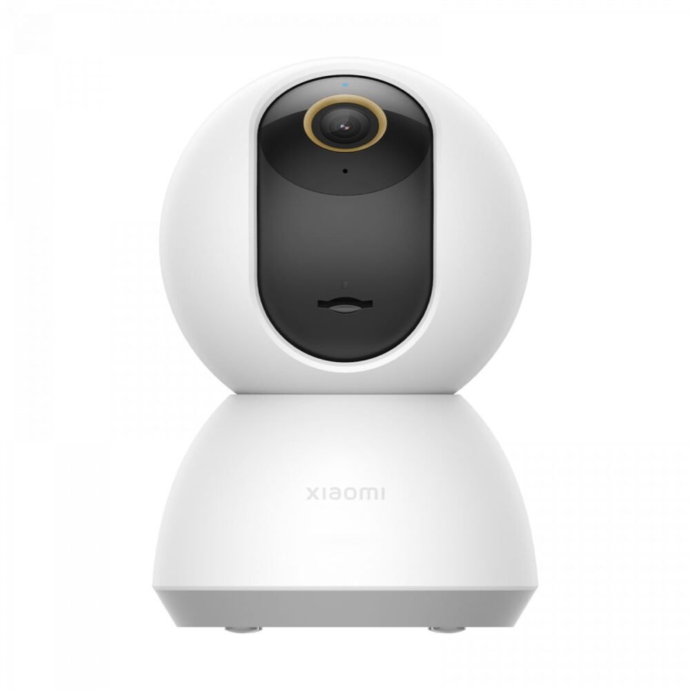 Xiaomi | Smart Camera | C300 | Dome | 3 MP | 1.4mm | H.265 | MicroSD, max. 256 GB | White - Image 3