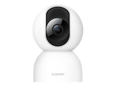 Xiaomi | Smart Camera | C400 | Dome | 4 MP | 1.4mm | H.265 | MicroSD, max. 256 GB | White