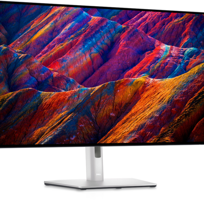 Dell | UltraSharp USB-C Hub Monitor | U3223QE | 31.5 " | IPS | 4K | 16:9 | 60 Hz | 8 ms | 3840 x 2160 | 400 cd/m² | Audio Line-Out | HDMI ports quantity 1 | White | Warranty 60 month(s)