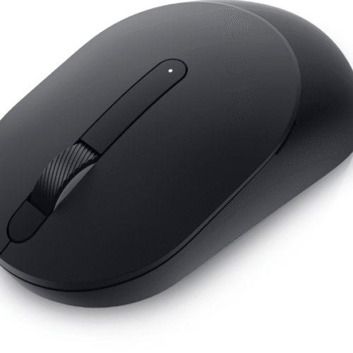 Dell | MS300 | Full-Size Wireless Mouse | Wireless | Wireless | Black