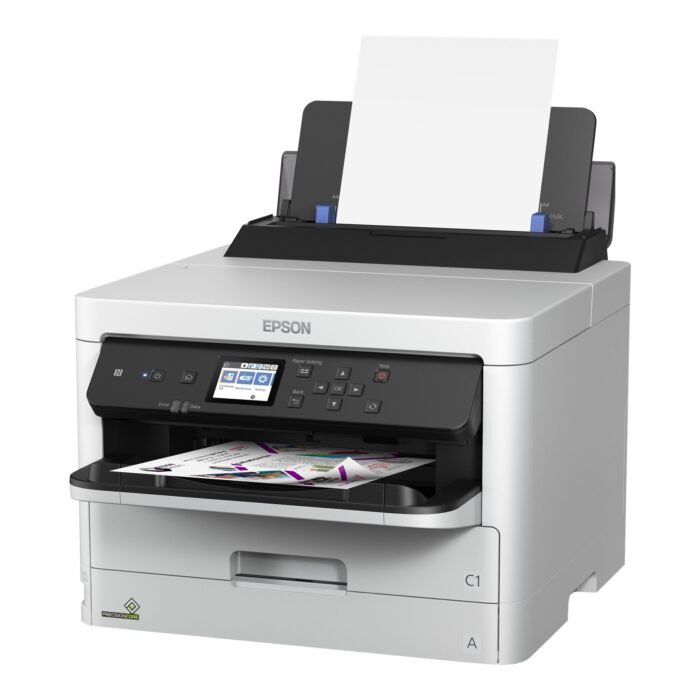 Epson WorkForce Pro WF-C529RDW | Colour | Inkjet | Printer | Wi-Fi