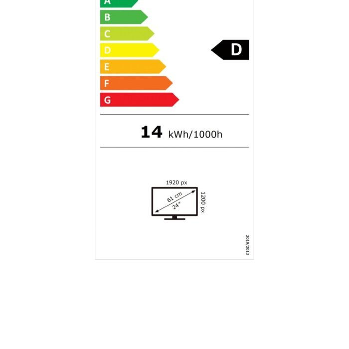 Samsung | Flat Monitor | LF24T450GYUXEN | 24 " | IPS | FHD | 16:10 | 75 Hz | 5 ms | 1920 x 1200 | 250 cd/m² | HDMI ports quantity 1 | Black