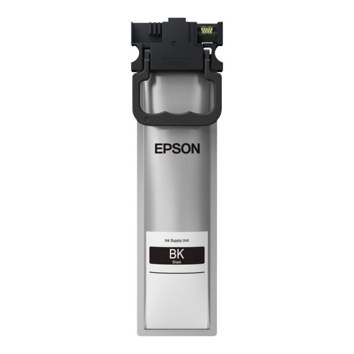 Epson C13T11D140 | Ink cartrige | Black