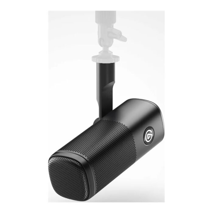 Elgato | Wave DX | Black