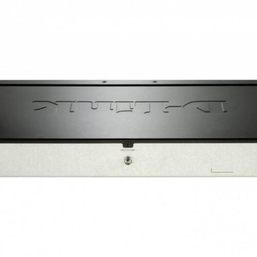 D-Link | DGS-1210 Series Smart Managed Gigabit Switches | DGS-1210-24P | Managed L2 | Desktop/Rackmountable