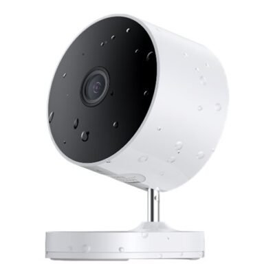 Xiaomi Outdoor Camera AW200 | Xiaomi | Camera | AW200 | H.265 | MicroSD