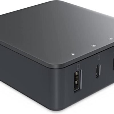Lenovo | Go 130W Multi-Port Charger | 130W | AC adapter