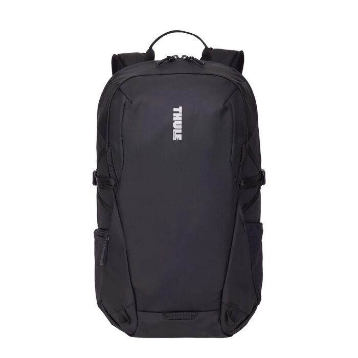 Thule | TEBP-4116, 3204838 | EnRoute Backpack | Fits up to size 15.6 " | Backpack | Black