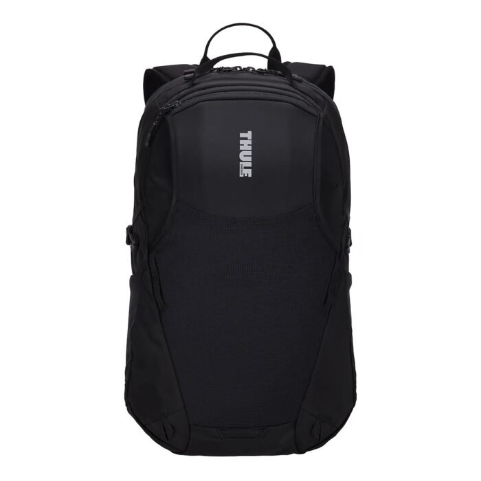 Thule | TEBP-4316, 3204846 | EnRoute Backpack | Fits up to size 15.6 " | Backpack | Black