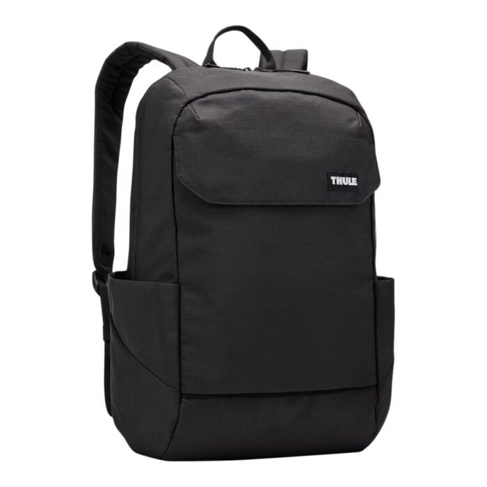 Thule | TLBP-216 | Lithos Backpack | Fits up to size 16 " | Backpack | Black