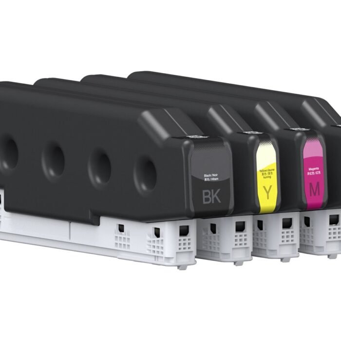 Epson WorkForce Enterprise AM-C5000/6000 Black Ink | Epson