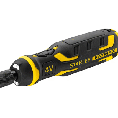 Stanley | FATMAX 4V Power Assist Screwdriver
