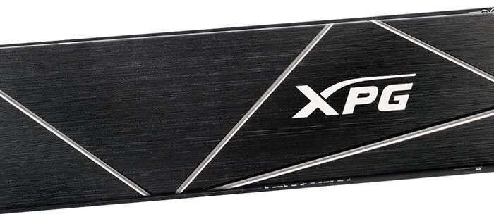 ADATA | XPG Gammix S70 BLADE | 2000 GB | SSD form factor M.2 2280 | Solid-state drive interface  PCIe Gen4x4 | Read speed 7400 MB/s | Write speed 6400 MB/s