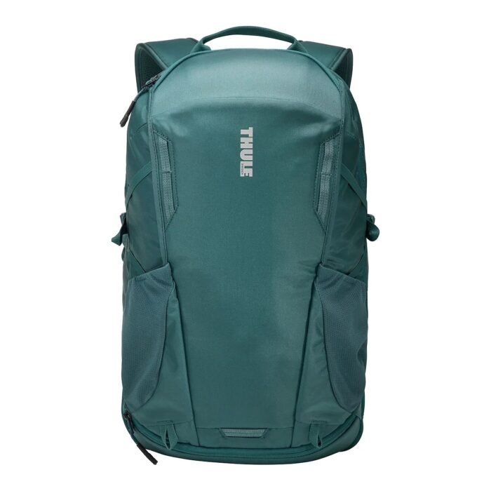 Thule | TEBP-4416 | EnRoute Backpack | Fits up to size 15.6 " | Backpack | Green