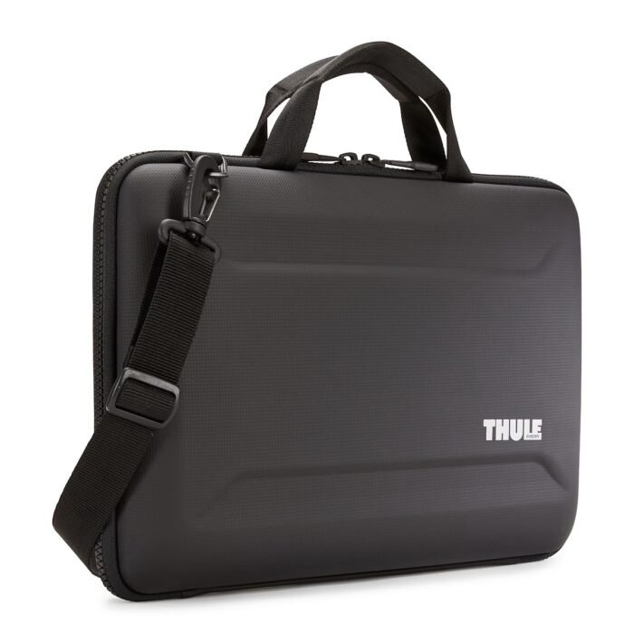 Thule | TGAE-2357 | Gauntlet 4 Attaché | Sleeve | Black | 15 "