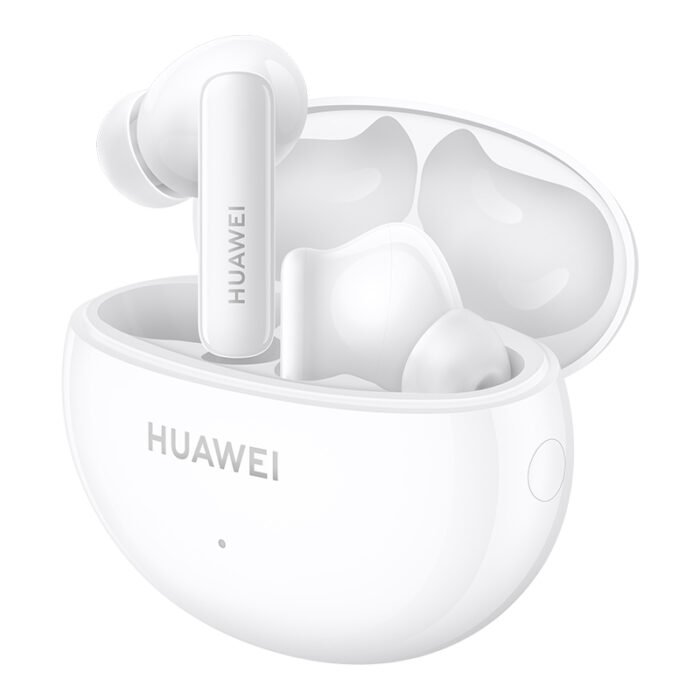 Huawei | FreeBuds | 5i | In-ear Bluetooth | Ceramic White | ANC