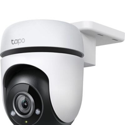 TP-LINK | Pan/Tilt AI Home Security Wi-Fi Camera | Tapo C500 | Dome | 2 MP | H.264 | microSD card, up to 512 GB