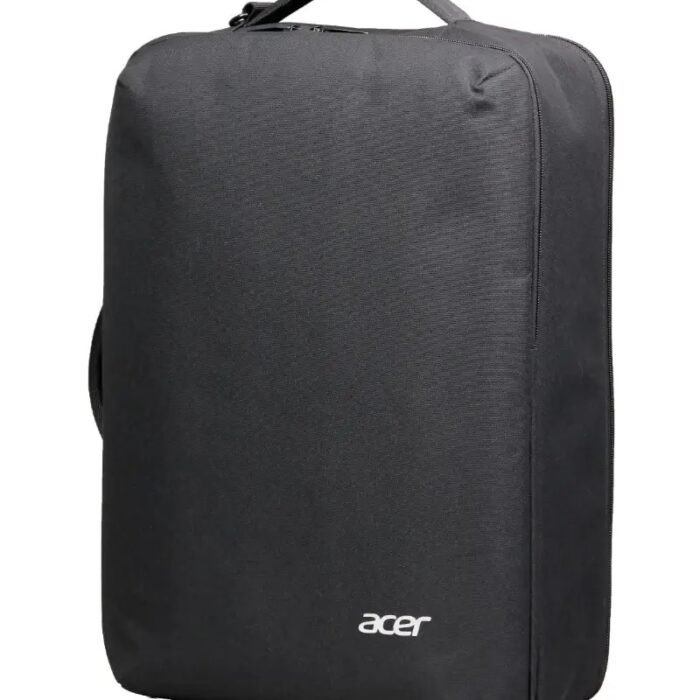 Acer | Urban 3in1 | Business Backpack | Black