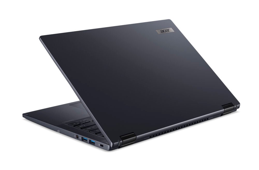 Acer | TravelMate | TMP414-52-784K | Blue | 14 " | IPS | WUXGA | 1920 x 1200 | Intel Core i7 | i7-1260P | 16 GB | Solid-state drive capacity 512 GB | Intel Iris Xe Graphics | No Optical drive | Windows 11 Pro | Keyboard language English | Keyboard backlit | Warranty 36 month(s) | Battery warranty 12 month(s)
