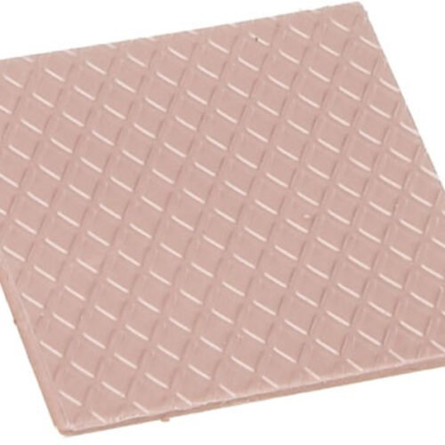 Thermal Grizzly | Minus Pad 8 - 30 x 30 x 1.0 mm | N/A | Temperature range: -100°C / +250°C