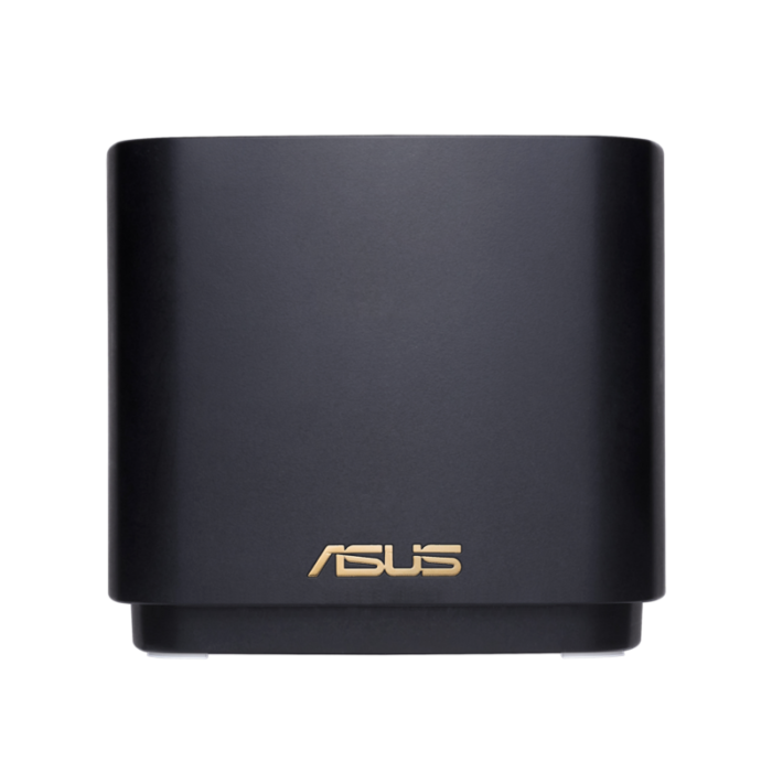 ZenWiFi XD4 Plus (B-2-PK) Wireless-AX1800 (2-pack) | 802.11ax | 1201+574 Mbit/s | 10/100/1000 Mbit/s | Ethernet LAN (RJ-45) ports 1 | Mesh Support Yes | MU-MiMO Yes | No mobile broadband | Antenna type Internal