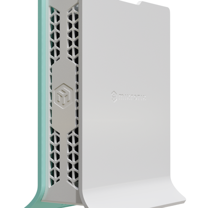 MikroTik hAP ax lite Router | hAP ax lite Router | L41G-2axD | 802.11ax | 574 Mbit/s | Ethernet LAN (RJ-45) ports 4 | Mesh Support No | MU-MiMO No | No mobile broadband | Antenna type Internal