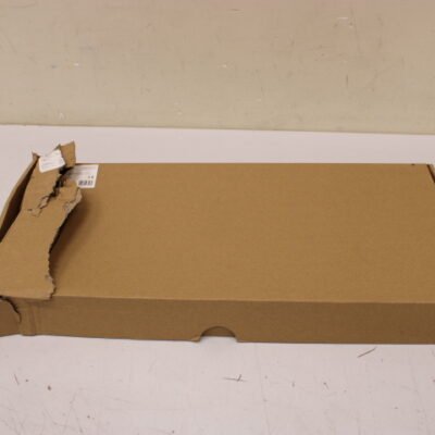 SALE OUT. DIGITUS 1U fixed shelf for racks from 400 mm depth 45x483x250 mm, up to 15 kg, grey (RAL 7035) | Digitus | Fixed Shelf for Racks | DN-97609 | DAMAGED PACKAGING | White | The shelves for fixed mounting can be installed easy on the two front 483 mm (19“) profile rails of your 483 mm (19“) network- or server cabinet. Due to their stable, perforated steel sheet with a high load capacity, they are the optimal surface for components which are not 483 mm (19”) suitable