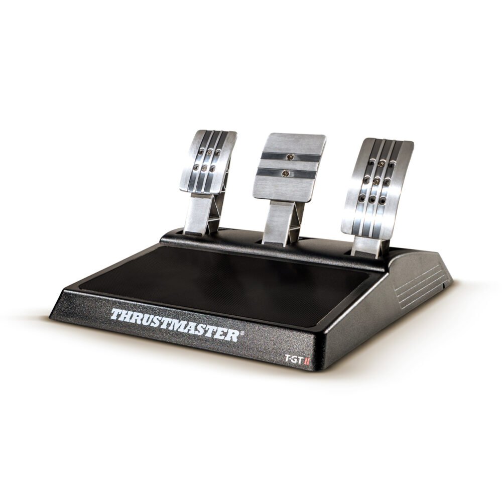 Thrustmaster | Steering Wheel | T-GT II EU | Black | Game racing wheel - Image 7