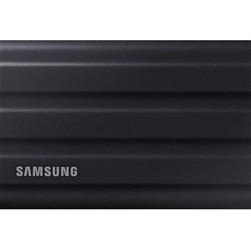 Portable SSD | T7 | 4000 GB | N/A " | USB 3.2 | Black