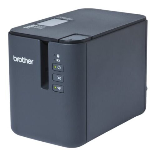 Brother PT-P900Wc | Thermal | Label Printer | Wi-Fi