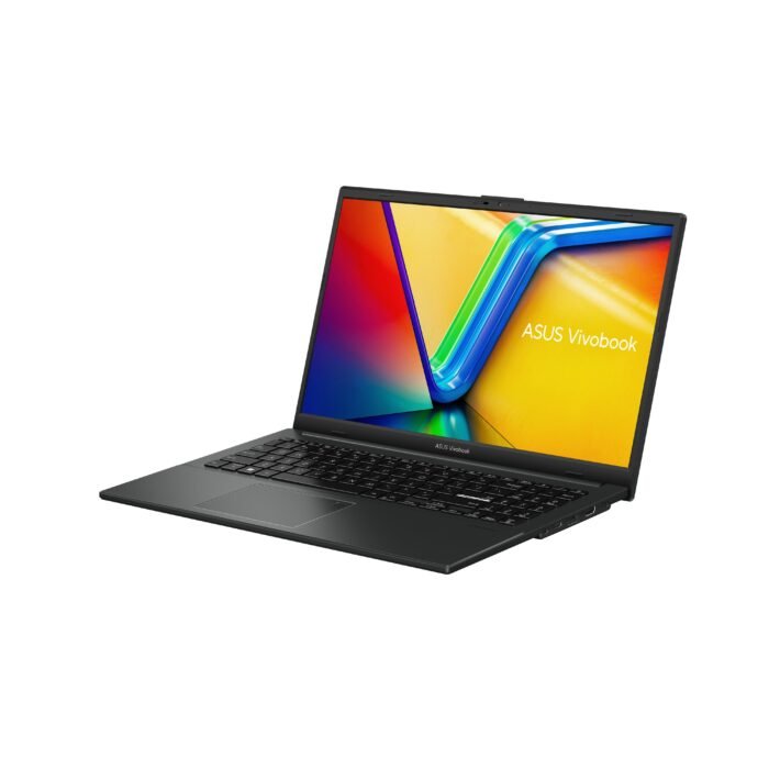 Asus | Vivobook Go 15 OLED E1504FA-L1252W | Mixed Black | 15.6 " | OLED | FHD | 1920 x 1080 pixels | Glossy | AMD Ryzen 3 | 7320U | 8 GB | LPDDR5 on board | Solid-state drive capacity 512 GB | AMD Radeon Graphics | Windows 11 Home in S Mode | 802.11ax | Bluetooth version 5.0 | Keyboard language English | Keyboard backlit | Warranty 24 month(s) | Battery warranty 12 month(s)