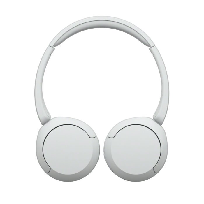 Sony WH-CH520 Wireless Headphones, White | Sony | Wireless Headphones | WH-CH520 | Wireless | On-Ear | Microphone | Noise canceling | Wireless | White