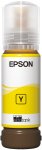 Epson 108 EcoTank | Ink Bottle | Yellow