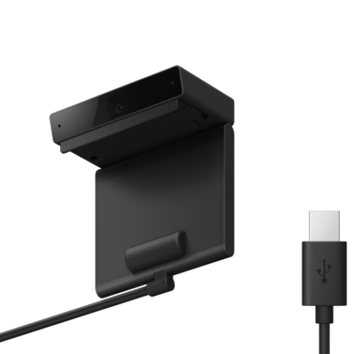Sony CMU-BC1 Bravia Camera (compatible with XR series TV) | Sony | Bravia Camera | CMU-BC1