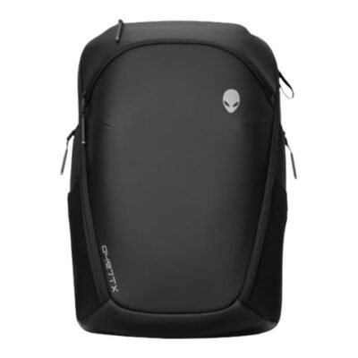 Dell | AW724P | Alienware Horizon Travel Backpack | Fits up to size 17 " | Backpack | Black