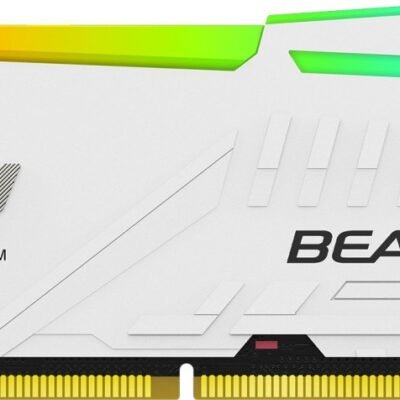 Kingston | 16 GB | DDR5 | 5200 MHz | PC/server | Registered No | ECC No