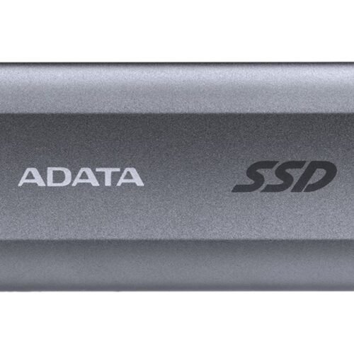 ADATA | External SSD | External SSD | SE880 | 500 GB | Solid-state drive interface USB 3.2 Gen 2x2