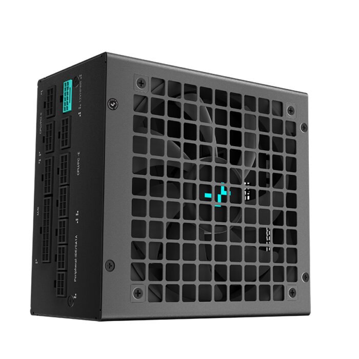 Deepcool | PSU | PX850G | 850 W