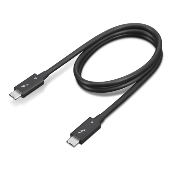 Lenovo | Thunderbolt 4 Cable | Thunderbolt 4