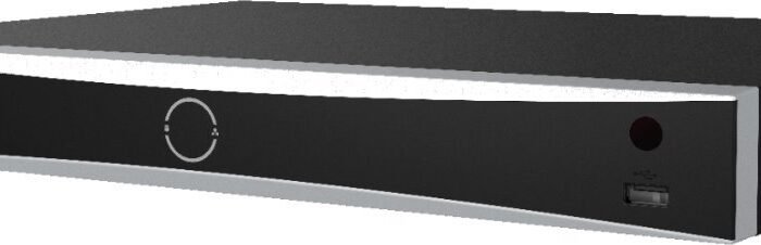 Hikvision | NVR | DS-7608NXI-K2 | 2 | 8-ch
