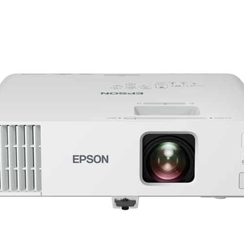 Epson | EB-L260F | Full HD (1920x1080) | 4600 ANSI lumens | White | Wi-Fi