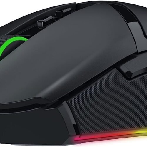Razer | Cobra Pro | Wireless | Wireless (2.4GHz and Bluetooth) | Black | Yes
