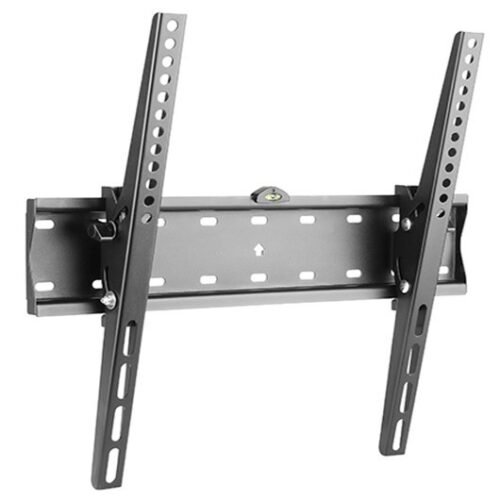 Gembird | Wall mount | WM-55T-02 | 32-55 " | Maximum weight (capacity) 40 kg | Black